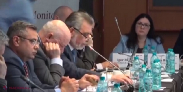 Tudor Deliu cere DEMISIA membrilor Comisiei Electorale Centrale: „Democrația s-a oprit undeva până la scările secțiilor de votare”