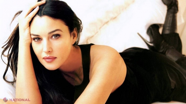 Monica Bellucci PĂRĂSEȘTE Italia. Unde se mută cu TRAIUL