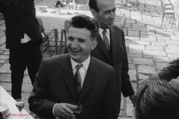 SECRETUL lui Ceauşescu, dezvăluit abia acum! Cum se răcorea dictatorul în zilele toride de vară