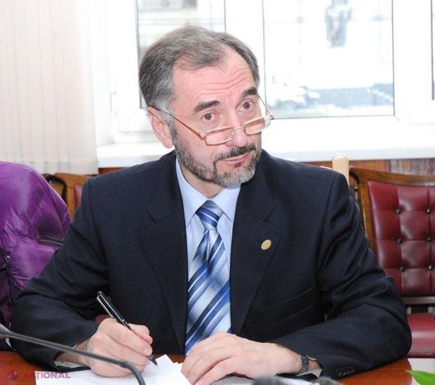 Agenții economici din R. Moldova produc 80% din materialul săditor acasă, datorită schimbului de experiență cu colegii din România: „Palpabilă este susținerea colegilor români în valorificarea pomușoarelor - mure, aronia, afinele etc.”