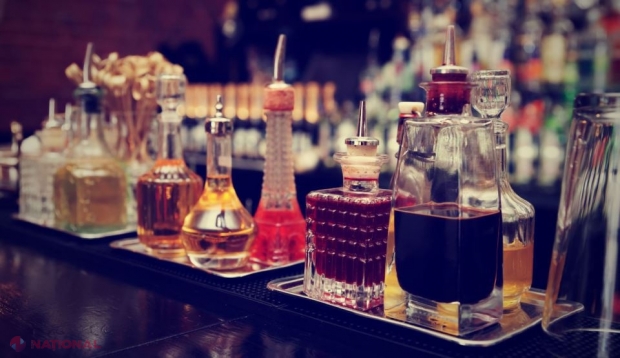 Consumul de ALCOOL în timpul sărbătorilor. Cum pot fi evitate problemele de sănătate