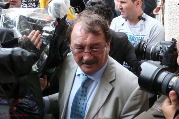 Veste CUMPLITĂ pentru Băsescu. Fratele său a fost condamnat la patru ani de închisoare cu EXECUTARE 