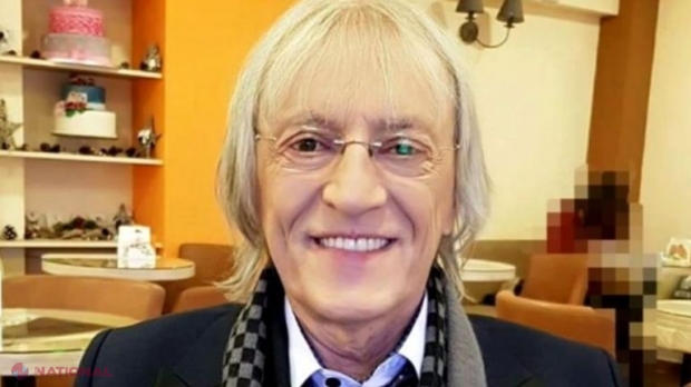 Noi detalii despre starea de sănătate a lui Mihai Constantinescu. Monica Pop: „Este într-un progres, față de acum trei-patru luni”