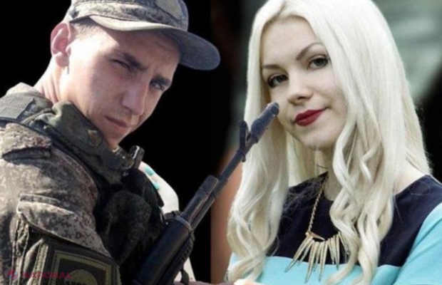 Ucrainenii l-au CAPTURAT pe soldatul rus Roman, cel care își cerea permisiunea de la soția sa să VIOLEZE ucrainencele