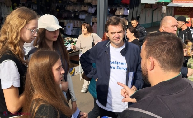 Ex-vicepremierul Popescu vede partea plină a paharului, după anunțarea ultimelor rezultate la REFERENDUM. „Chiar și o victorie la limită este tot o VICTORIE. Majoritățile strânse modelează destinul unei țări”