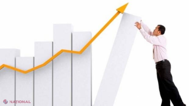 Creșterea economică va fi mai mare decât cea prognozată anterior, susțin oficialii