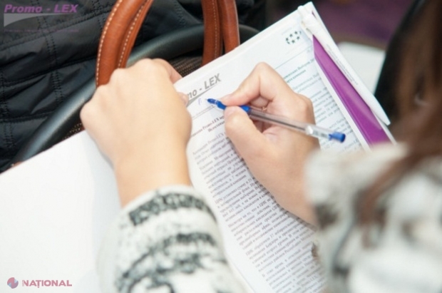 Mai multe ONG-uri din R. Moldova îi solicită CEC să-și ANULEZE decizia care introduce condiții ABUZIVE pentru acreditarea observatorilor la alegeri