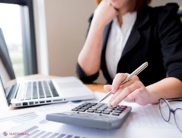 DOC // Se caută angajați cu salarii de până la 40 de mii de lei pe lună, în R. Moldova: Topul celor mai bine plătite locuri de muncă declarate vacante
