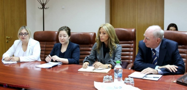 UE anunță încă două proiecte care vor fi implementate în R. Moldova: 5,5 milioane de lei pentru creșterea economică a R. Moldova