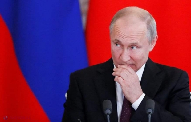 Putin pregăteşte populaţia pentru un nou val de mobilizare; o asociaţie a ,,văduvelor