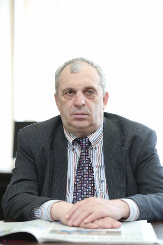 Șase cauze care pot preschimba vectorul european în unul asiatic