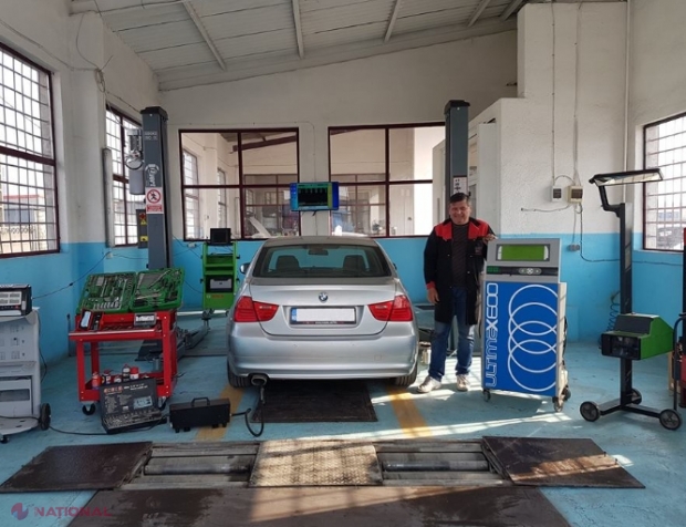 NOU // Mașinile mai noi de 10 ani nu vor mai trece anual testarea tehnică, dar o dată la doi ani