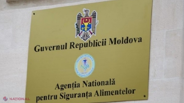 Produs alimentar PERICULOS, retras din magazine. ANSA anunță că a depistat o bacterie într-un lot de file de păstrăv