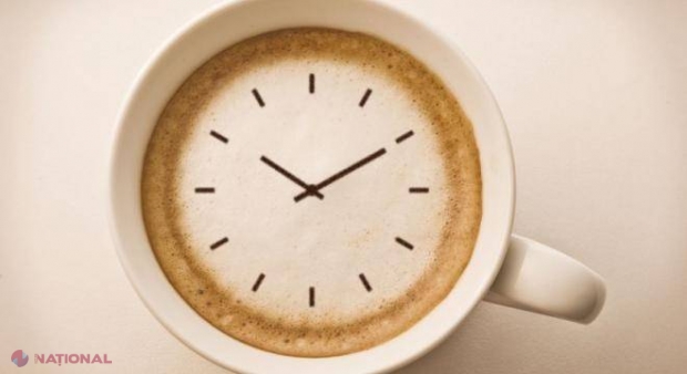 În ce moment al zilei cafeaua te poate ajuta să te odihnești