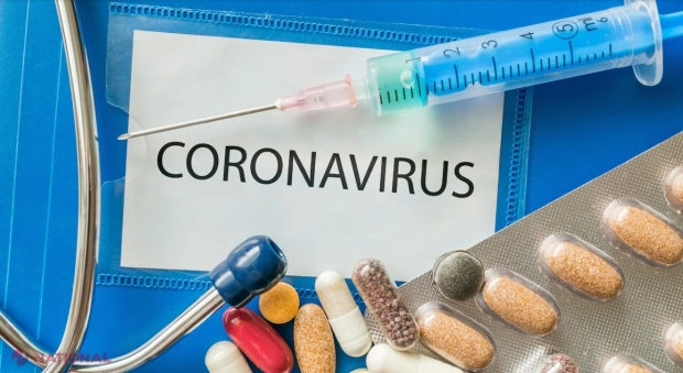 Top terapii COVID-19. Care sunt cele mai promiţătoare tratamente împotriva coronavirusului