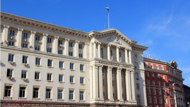 Bulgaria a anunțat al doilea val de expulzării de diplomați ruși. Au termen de 72 de ore să părăsească țara