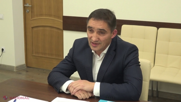 Premierul Chicu reclamă o tentativă de ÎNLĂTURARE a lui Stoianoglo din funcție: „Dacă vrem să SUPRAVIEȚUIM ca stat, trebuie să ne unim cu toții și să susținem eforturile procurorului general”