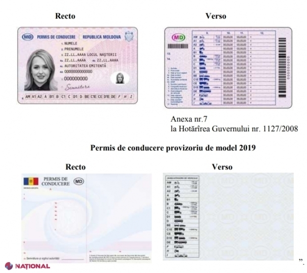 Trei persoane din R. Moldova au avut nevoie de 27 de încercări pentru a susține proba teoretică la examenul pentru obținerea permisului de conducere. Doar 21,4% dintre pretendenți au susținut proba practică din prima încercare