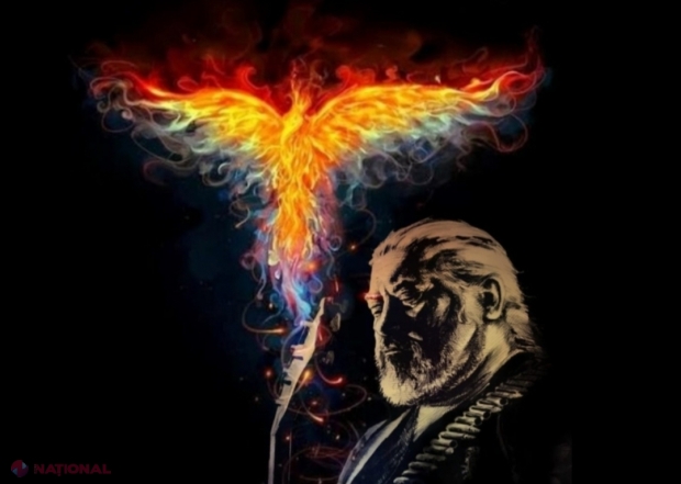 Legenda trupei Phoenix, Nicu Covaci, a murit. „De azi ne-așteaptă, dincolo”