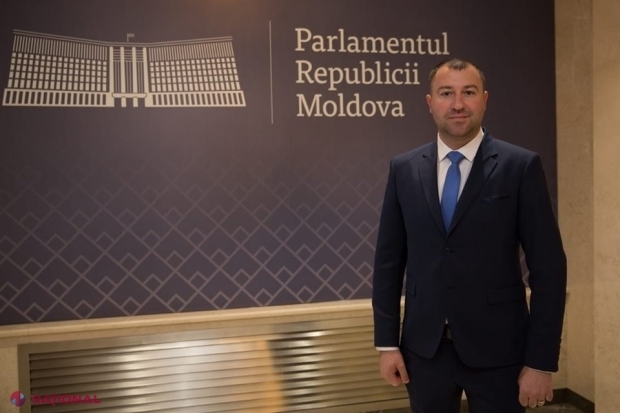 Deputat „ACUM”: „Guvernul României trebuie să STOPEZE orice finanțare către Guvernul antiromânesc de la Chișinău”