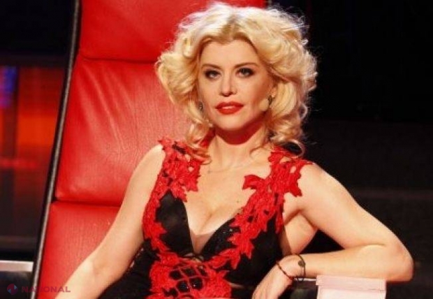Loredana făcea bani de mică: „Îmi degerau picioarele şi mâninile, dar câştigam cel mai mult”