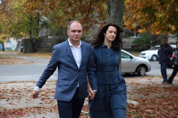 VIDEO // Ion Ceban, primele DECLARAȚII după închiderea secțiilor de votare