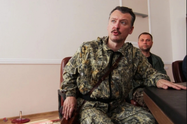 Un fost colonel FSB și ministru al separatiștilor din Donbas anunță ÎNFRÂNGEREA armatei lui Putin în Ucraina. „Am pierdut deja, restul este doar o chestiune de timp”