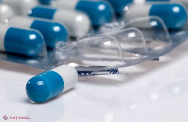Comisia Europeană identifică cinci produse terapeutice „promițătoare” pentru tratarea COVID-19