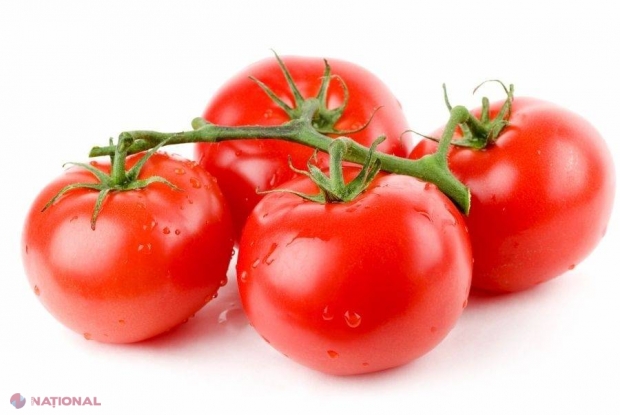 Cu ce să consumi ROŞIILE ca să devină armă ANTICANCER