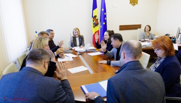 R. Moldova va denunța Acordul cu privire la principiile asigurării Forţelor Armate ale statelor membre CSI: Parlamentul nostru a respins încă din 1994 colaborarea politico-militară în cadrul CSI