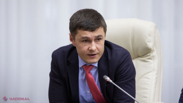 Tentativă EȘUATĂ. Candidatura lui Fadei Nagacevschi nu a acumulat numărul necesar de voturi pentru a ajunge viceprimar al capitalei