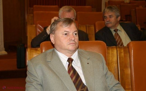 Ilie Ilașcu, APEL pentru cetățenii R. Moldova: „Văd doar disperare și necaz prin satele noastre”