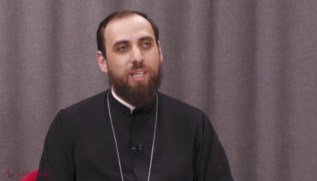 Constantin Olariu, despre exodul clericilor de la Mitropolia Moldovei: S-au săturat de abuzurile rusești și revin la biserica neamului