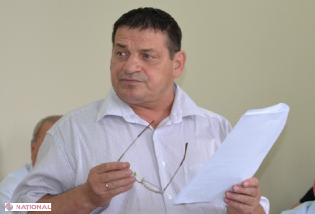 Comratul SFIDEAZĂ încă o decizie a Chișinăului