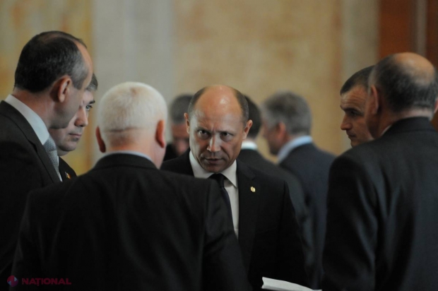 Premierul desemnat nu va ignora PL în procesul formării noului Guvern
