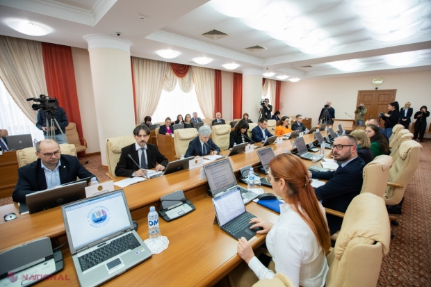 Autoritățile CONSOLIDEAZĂ capacitățile de reacție în domeniul protecției ANTITERORISTE a infrastructurii critice din R. Moldova: „Perturbarea sau distrugerea acestora poate genera pericol pentru oameni și mediu”
