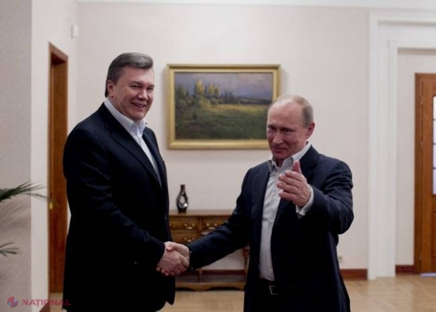 Vladimir Putin tocmai a dat o nouă LOVITURĂ Ucrainei