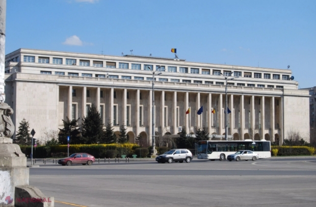 Mai mulți miniștri de la Chișinău, vizită la București pentru a impulsiona proiectele de pe agenda bilaterală
