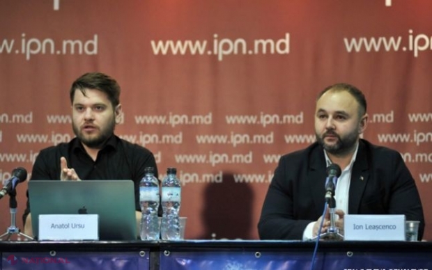 Un candidat la funcția de deputat, INTERZIS în R. Moldova: Poliția de Frontieră nu l-a lăsat să vină acasă. „Așa încearcă guvernarea să mascheze frica pe care o are față de unioniști”