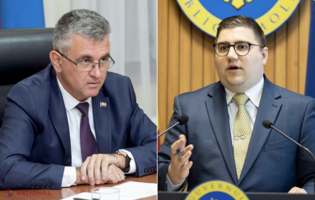 VIDEO // Separatistul Krasnoselski, pus să arate cât de mărinimoasă e Rusia, după ce „Gazprom” a lăsat în frig și întuneric Transnistria: „Rusia a făcut tot posibilul ca să livreze gaz, dar R. Moldova se opune”. Replica Guvernului de la Chișinău