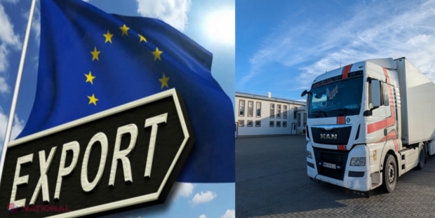 Primele loturi de CARNE proaspătă de pasăre din R. Moldova au ajuns pe piața Uniunii Europene