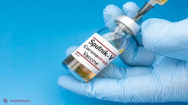 Patru persoane au murit recent în Rusia, la scurt timp după ce au fost vaccinate cu „Sputnik V”