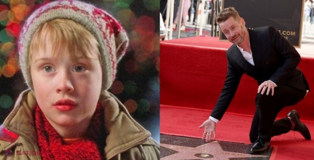 Ce avere are acum Macaulay Culkin, starul din „Singur Acasă”
