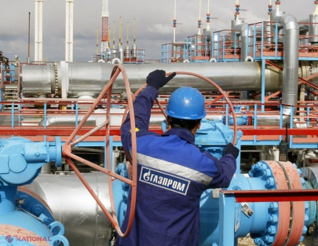 DECLARAȚIE // „Riscuri pentru aprovizionarea cu gaze și energie electrică a R. Moldova după 1 ianuarie nu sunt”