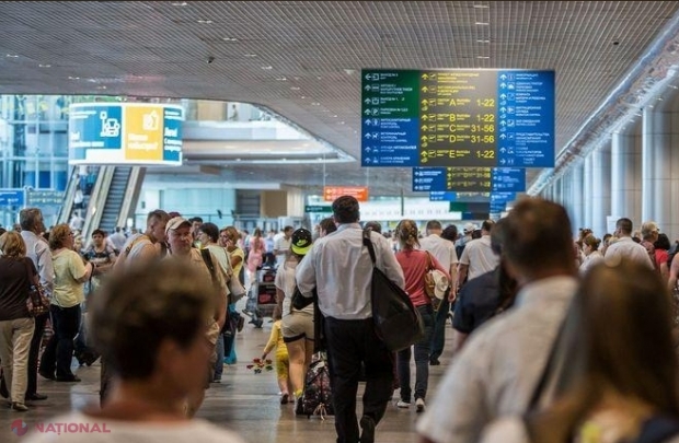 Rușii fug în Germania: Peste trei mii au cerut azil în acest stat