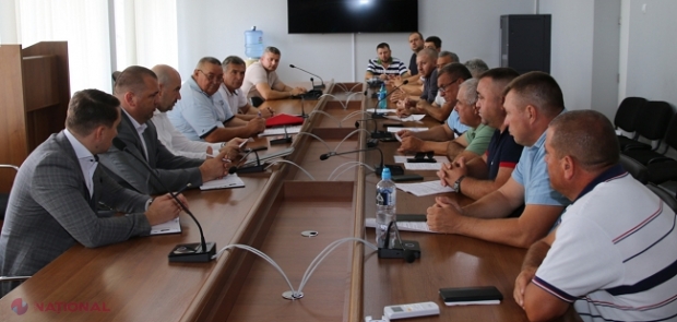 MAIA: Dobânzile la creditele accesate de agricultorii din R. Moldova ar putea fi revizuite, iar Ministerul Finanțelor - să ramburseze TVA-ul producătorilor agricoli afectați de secetă