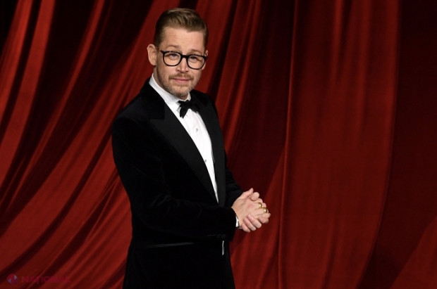 Ea este totul pentru el: Macaulay Culkin, fericit alături de femeia care i-a transformat viața