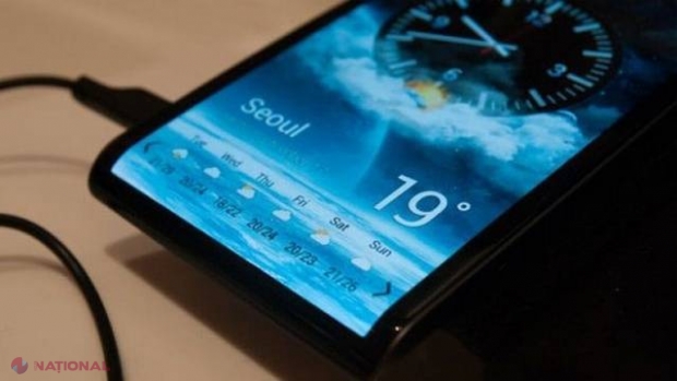 Samsung a început deja RĂZBOIUL pe 2014. Ce telefon a scos