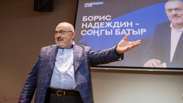 Putin se TEME că rușii îl vor prefera pe unicul posibil contracandidat al sau la prezidențiale, care a promis să oprească RĂZBOIUL împotriva Ucrainei? Cum încearcă Comisia electorală din Rusia să-l scoată din cursă pe Boris Nadejdin
