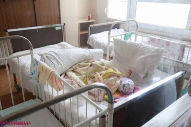 Aproape fiecare al cincilea copil, născut în afara căsătoriei: Femeile din mediul rural nasc la o vârstă mai tânără